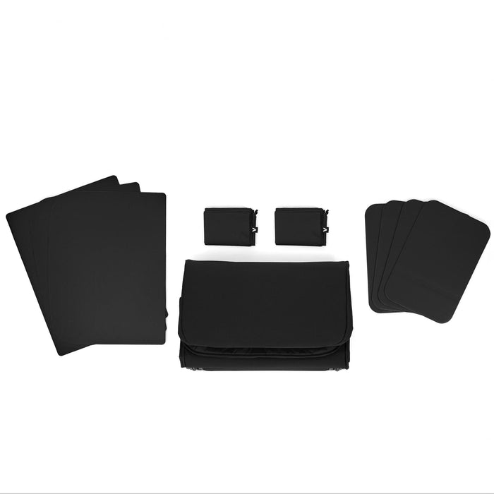 Veer Valet Travel Bag