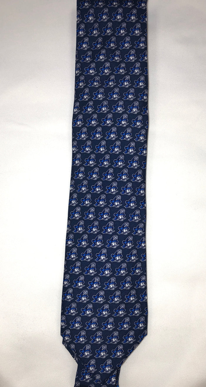 Vineyard Vine  Navy Tie