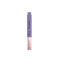 Violet Ends 10 ml fragrance spray bottle, tall violet tube with purple cap