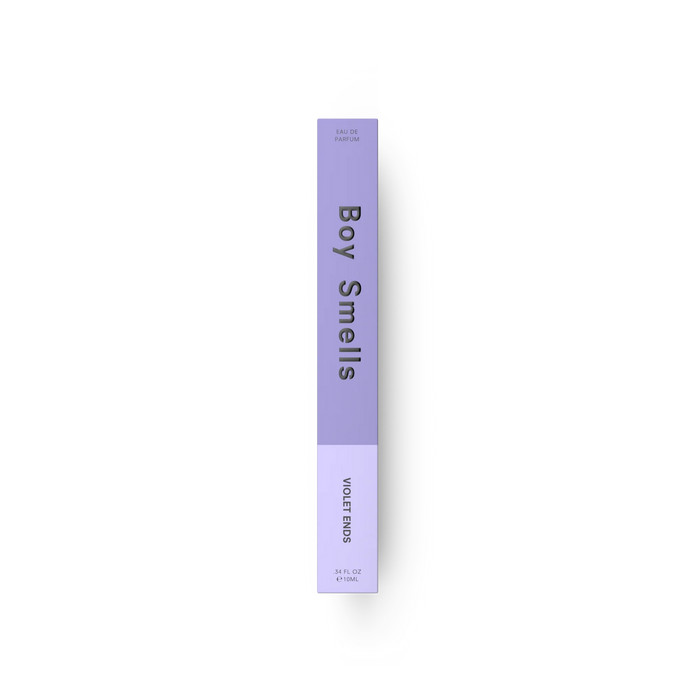 Violet Ends 10ml Fragrance