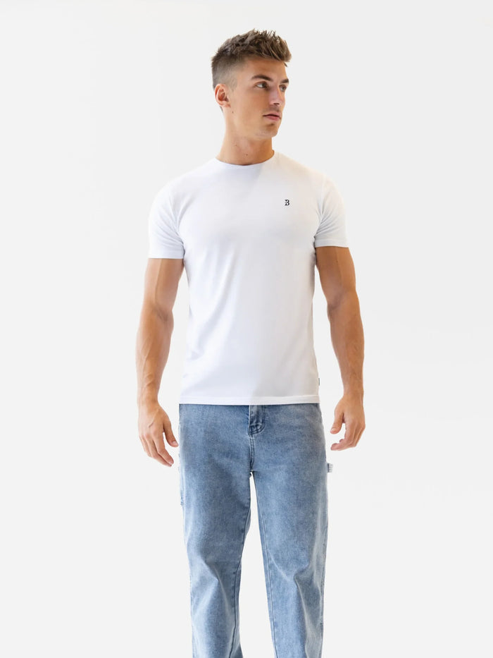 Vol.19 Carpenter Jeans - Washed Blue
