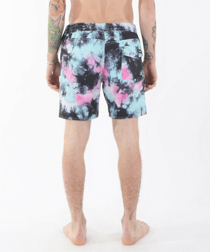 Volcom Boardshort Poly Party Trunk 17