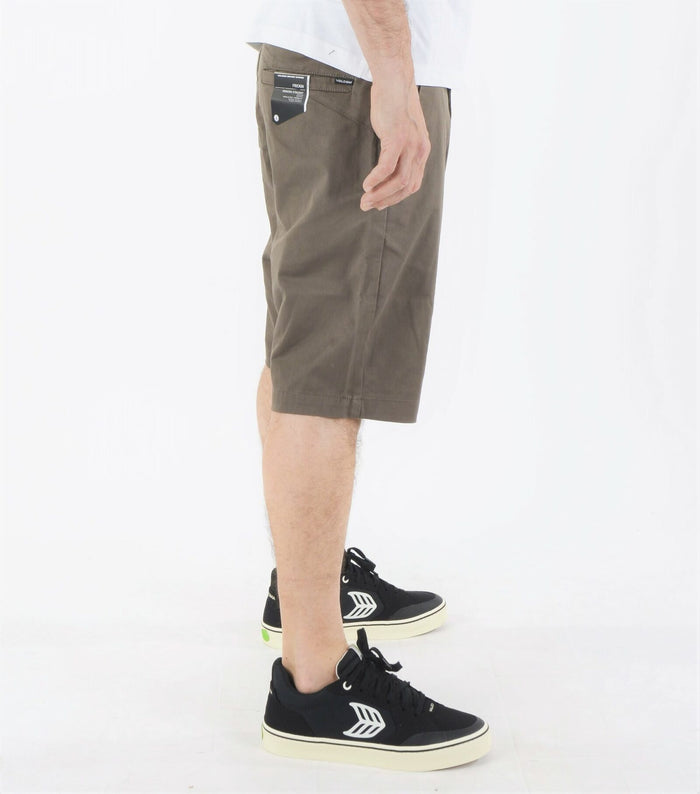 Volcom Frickin Modern Stretch Short