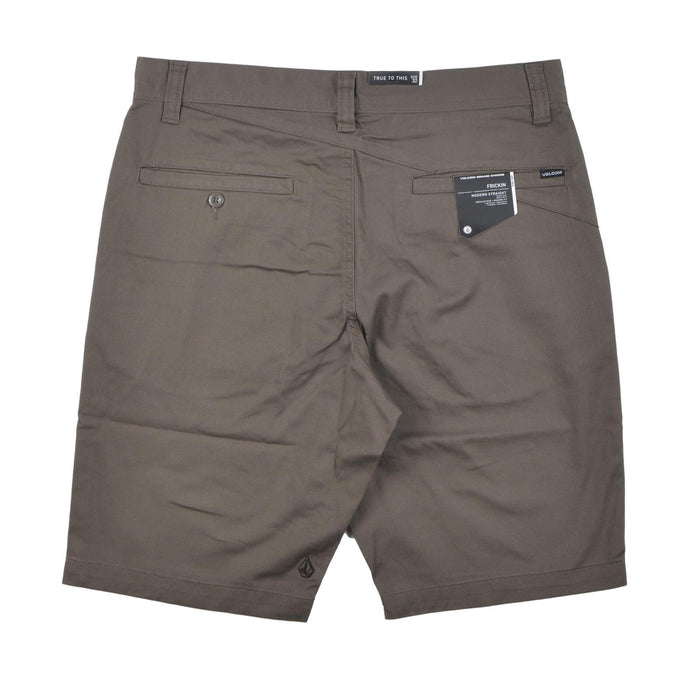 Volcom Frickin Modern Stretch Short