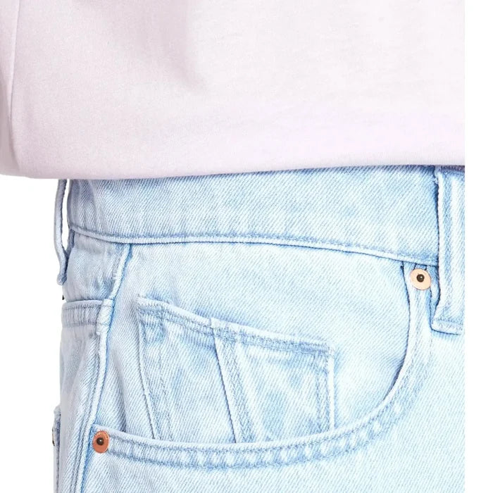 Volcom Pantaloncino Billow Denim Short