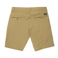 Volcom Pantaloncino Slub Frickin Cross Shred 20