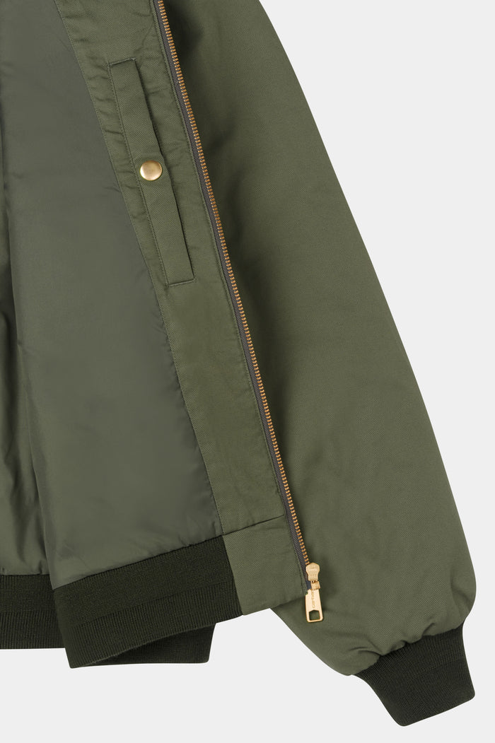 Vulcan Jacket