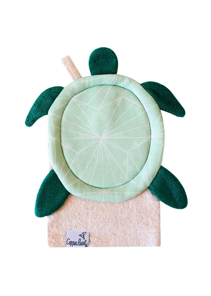 Wade Wash Mitt