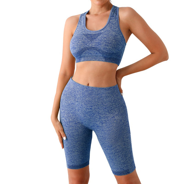 Waist Scrunch Butt Lift Leggings Seamless Yoga Pants for Gym Fitness and Workout