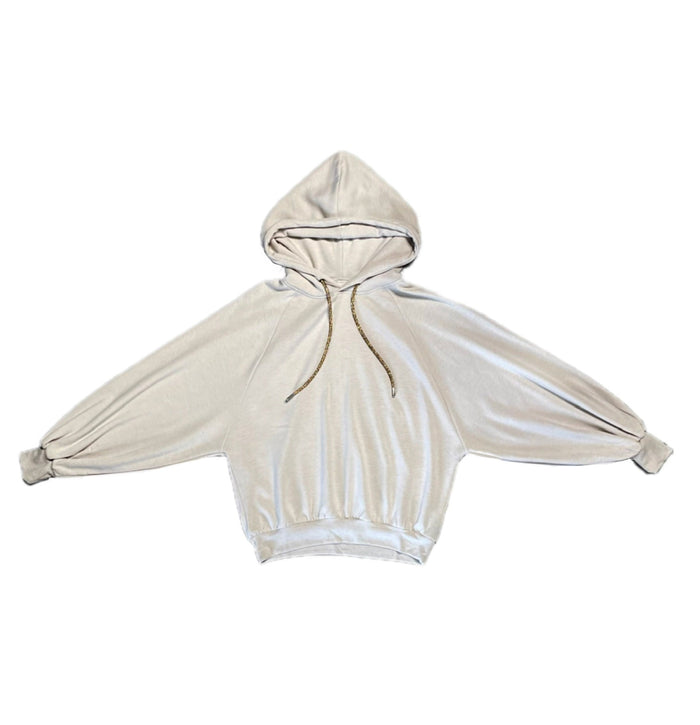 Wanderlust Oversize Hoodie - SexyModest Boutique