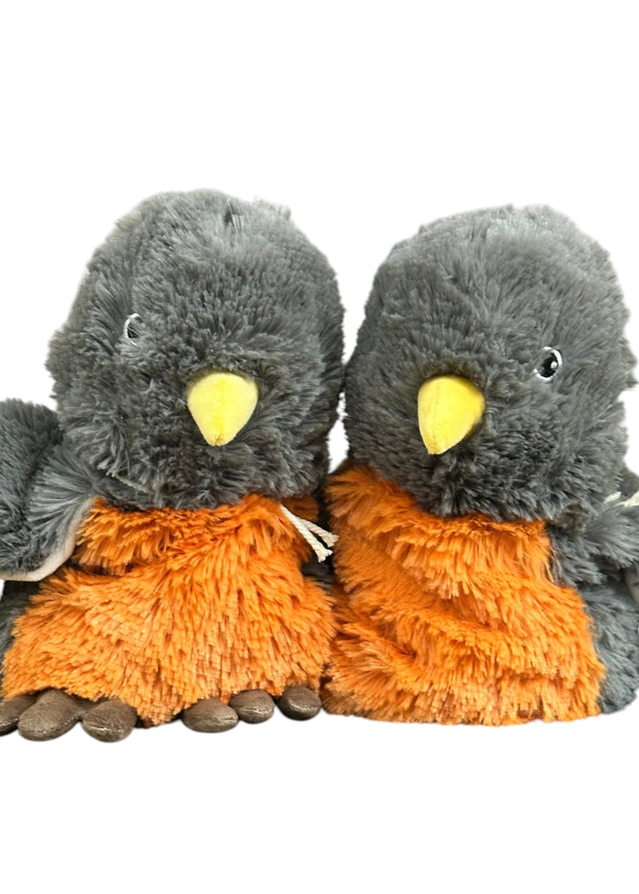 Warmies | American Robin WARMIES / INTELEX USA PLUSH