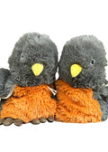 Warmies | American Robin WARMIES / INTELEX USA PLUSH