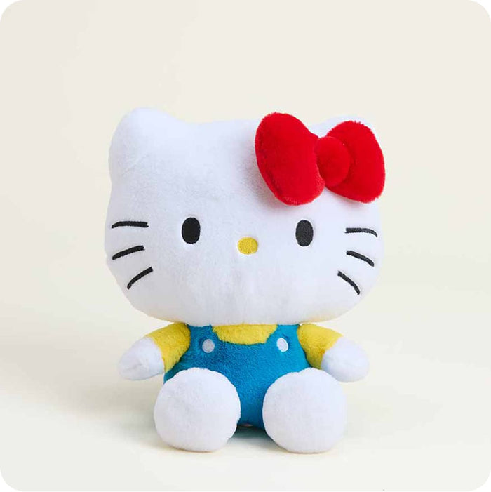 Warmies | Hello Kitty WARMIES / INTELEX USA PLUSH