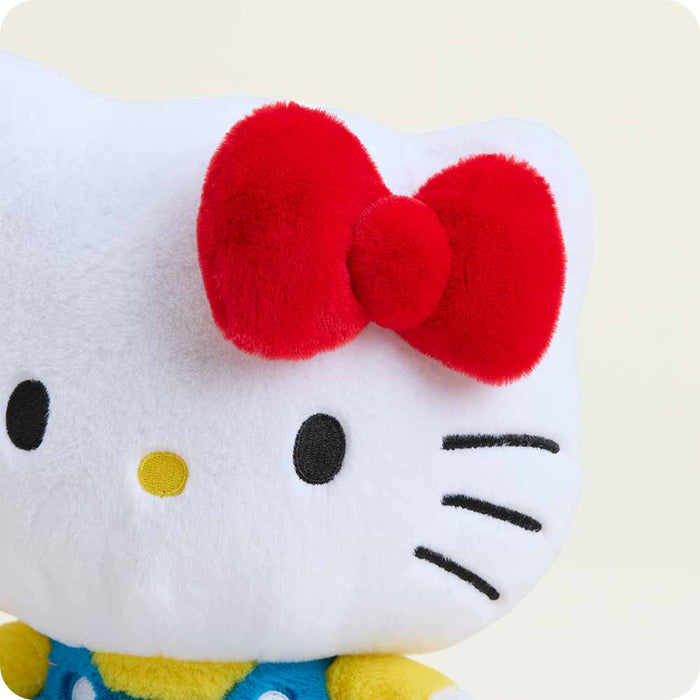 Warmies | Hello Kitty WARMIES / INTELEX USA PLUSH