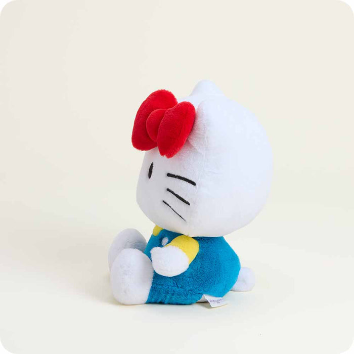 Warmies | Hello Kitty WARMIES / INTELEX USA PLUSH