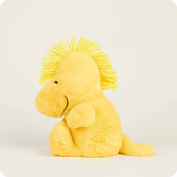 Warmies | Woodstock WARMIES / INTELEX USA PLUSH