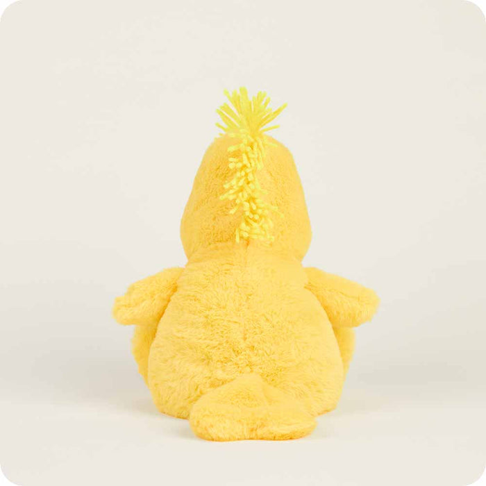 Warmies | Woodstock WARMIES / INTELEX USA PLUSH