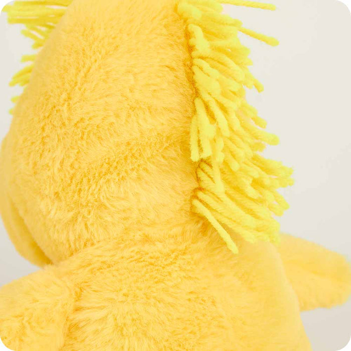 Warmies | Woodstock WARMIES / INTELEX USA PLUSH