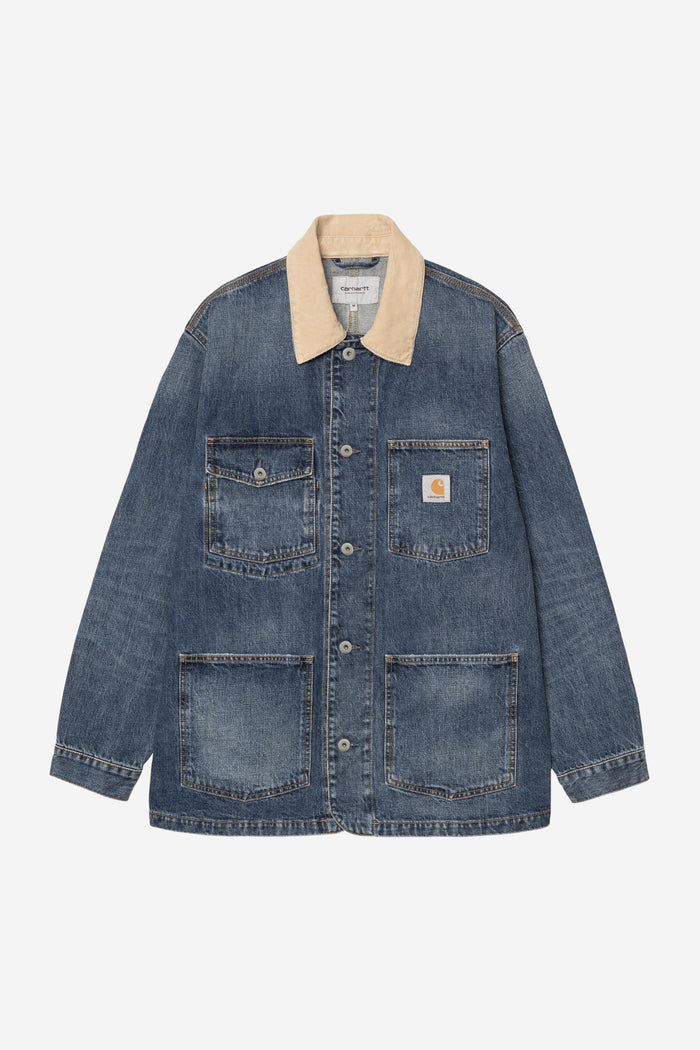 Warren Chore Coat