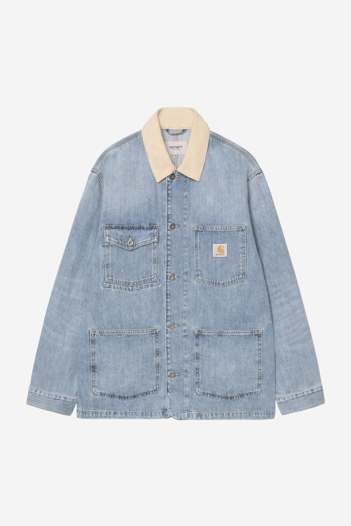 Warren Chore Coat