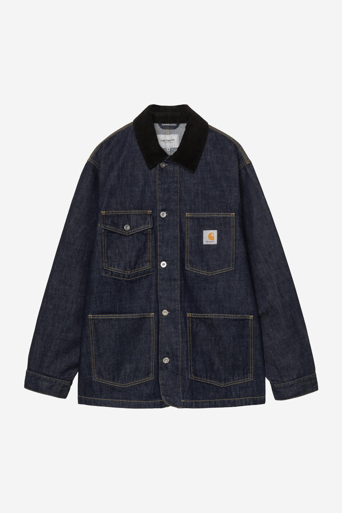 Warren Chore Coat
