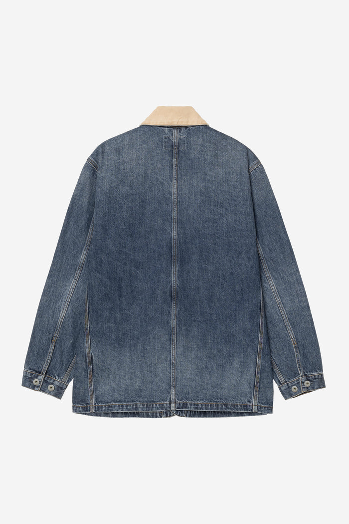 Warren Chore Coat
