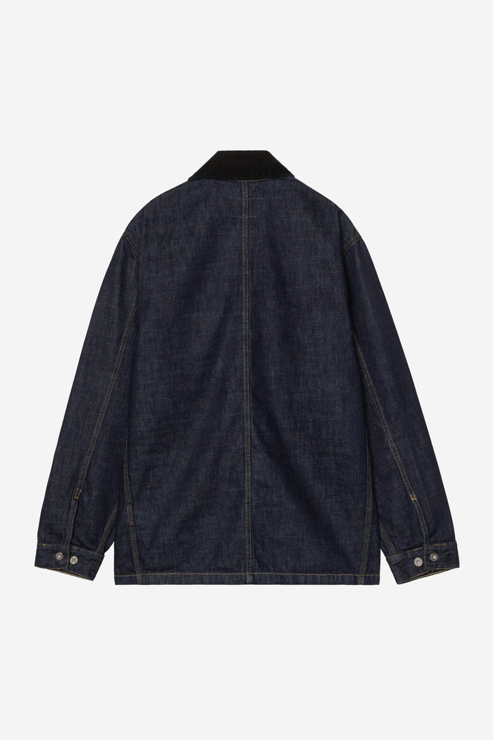 Warren Chore Coat