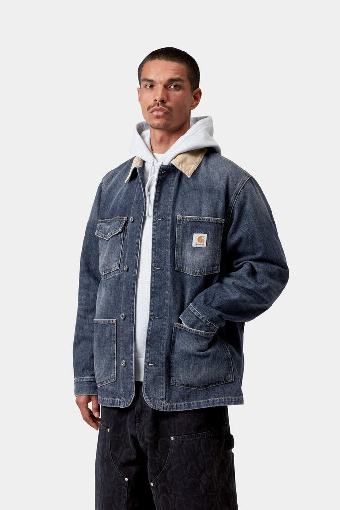 Warren Chore Coat