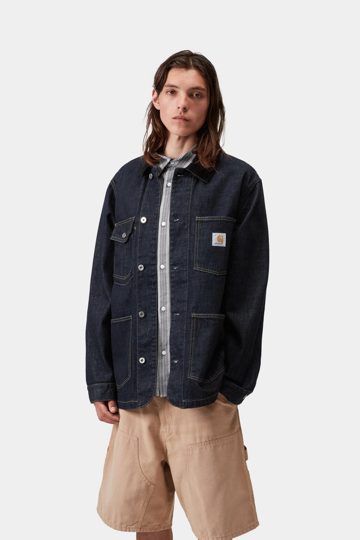 Warren Chore Coat