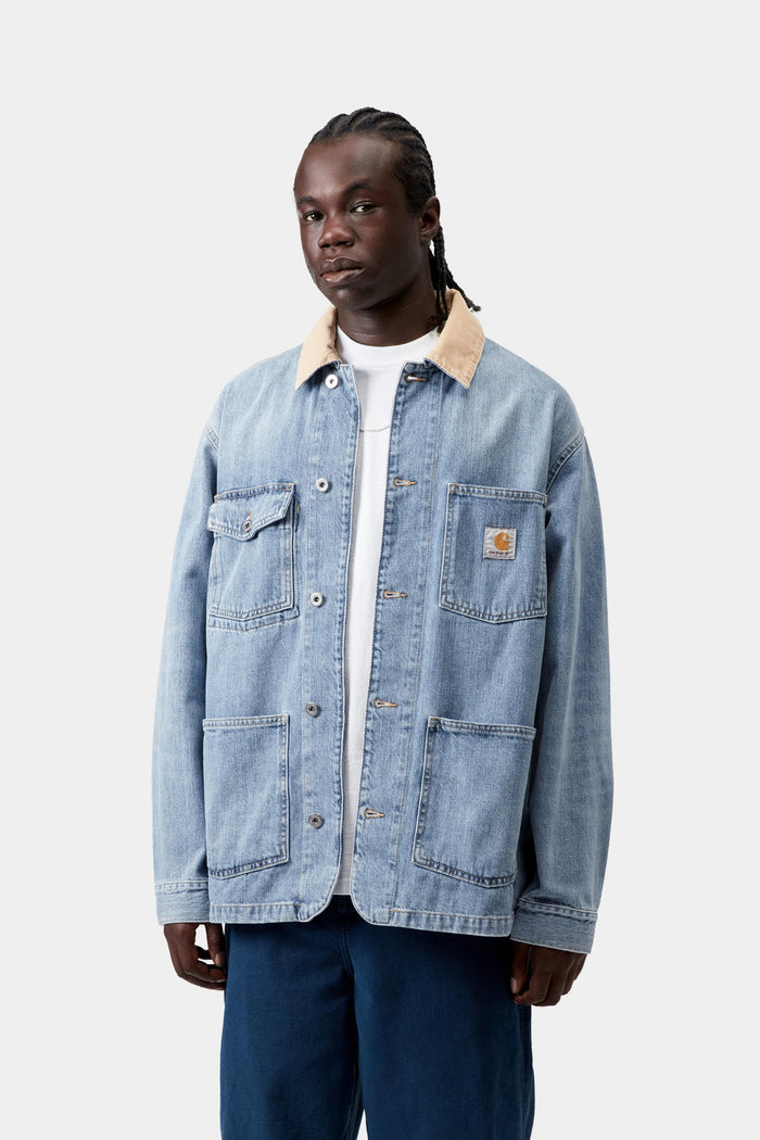 Warren Chore Coat
