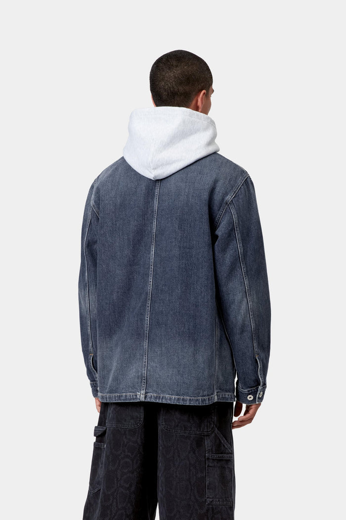Warren Chore Coat