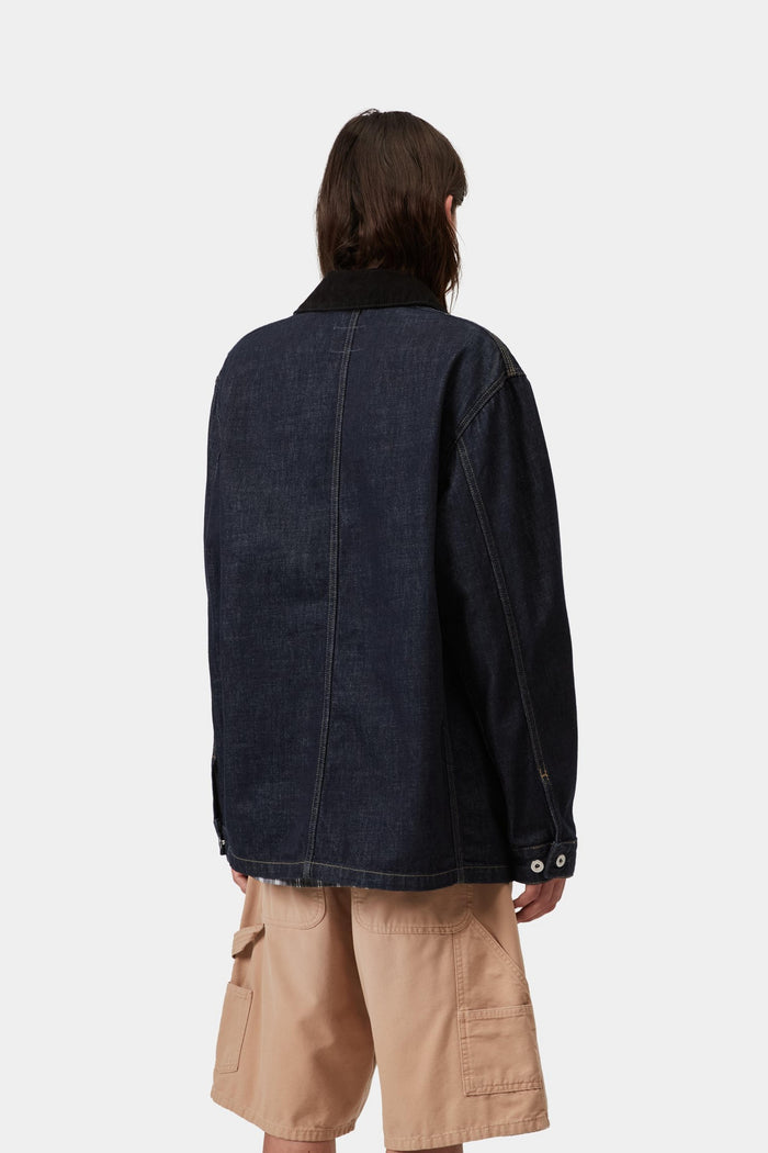 Warren Chore Coat