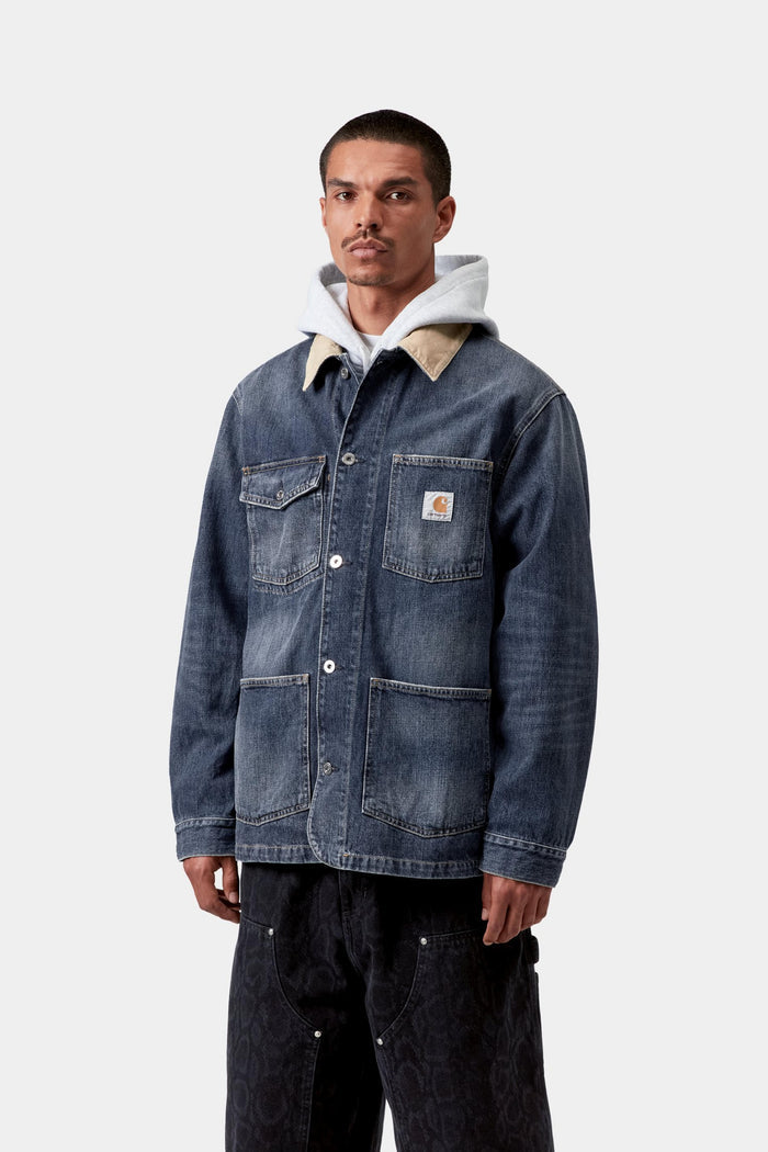 Warren Chore Coat