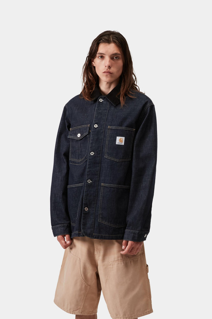 Warren Chore Coat