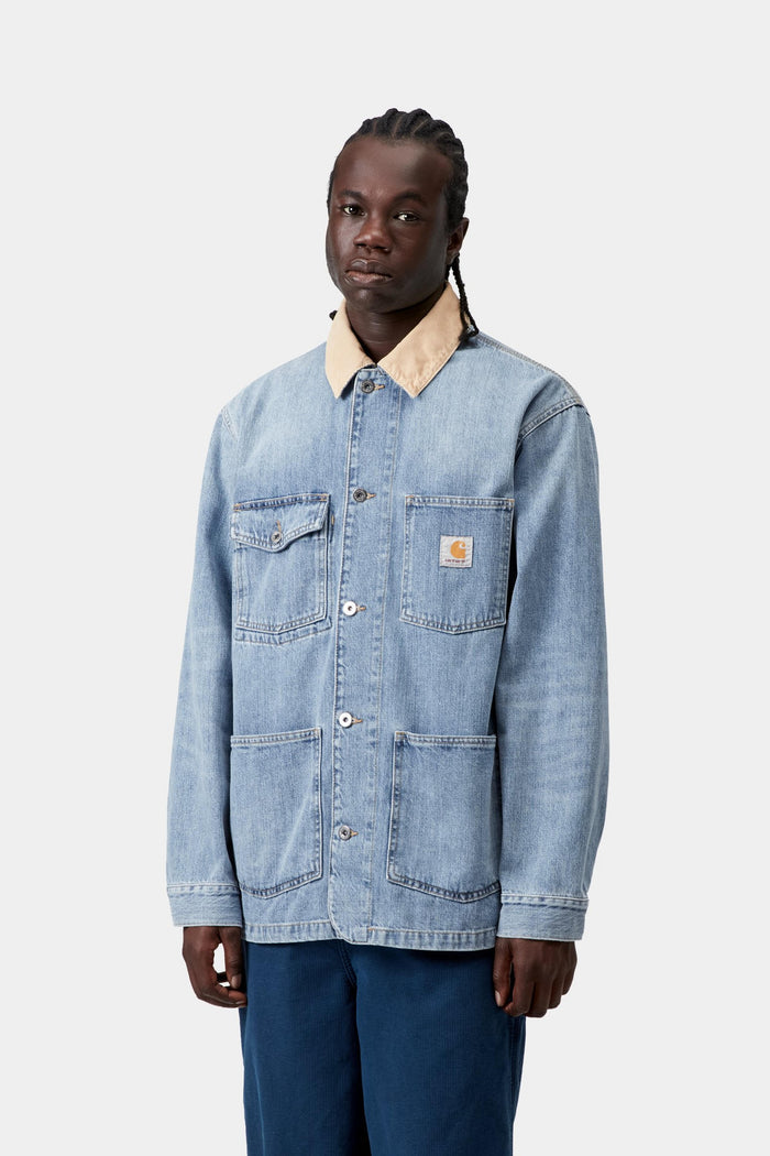Warren Chore Coat