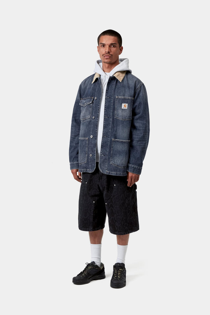 Warren Chore Coat