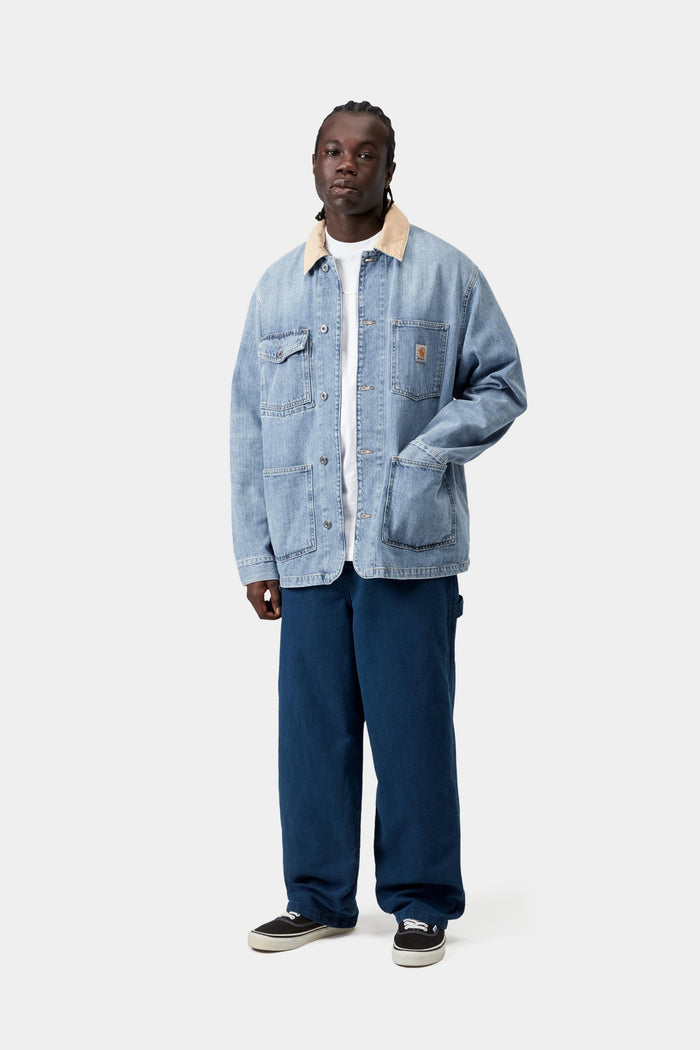 Warren Chore Coat