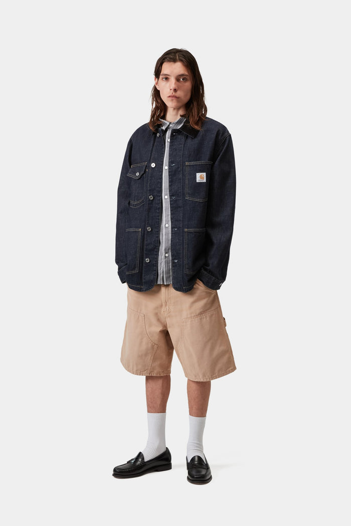 Warren Chore Coat