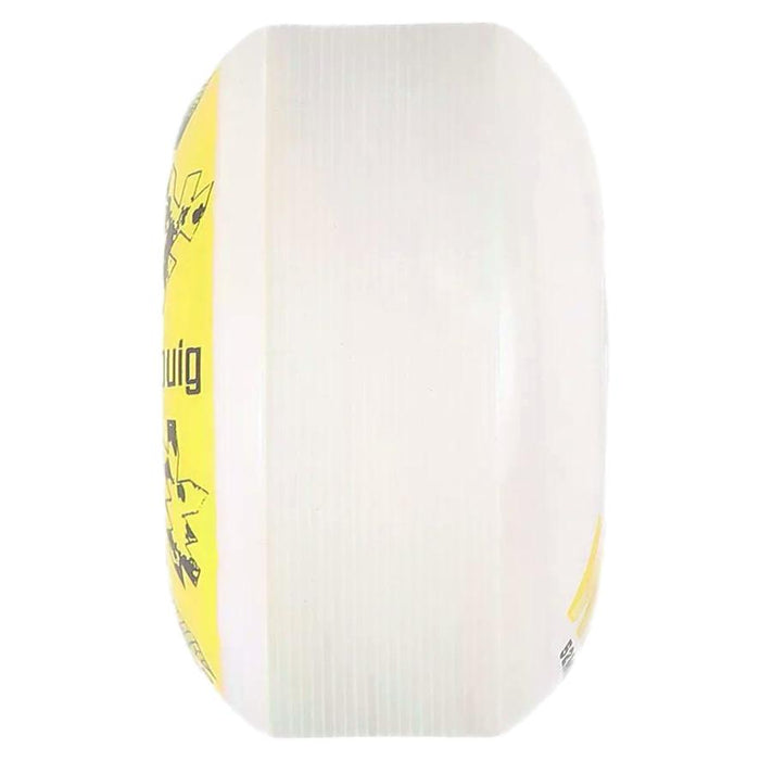 Wayward Wheels Lucas Puig Funnel Pro 101A