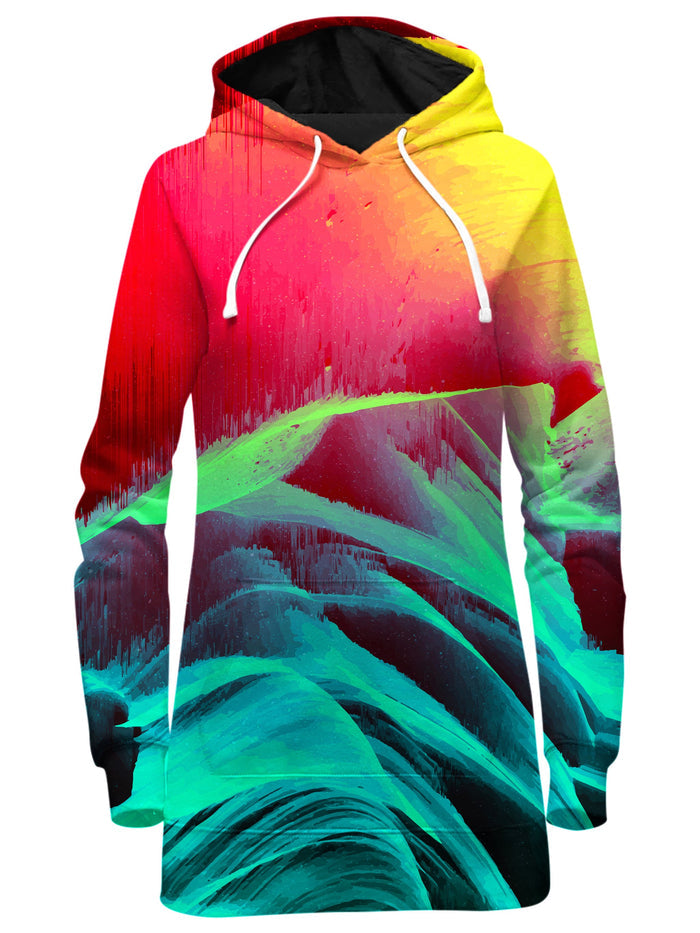We Were Never Kings Hoodie Dress Adam Priester Epic Hoodie