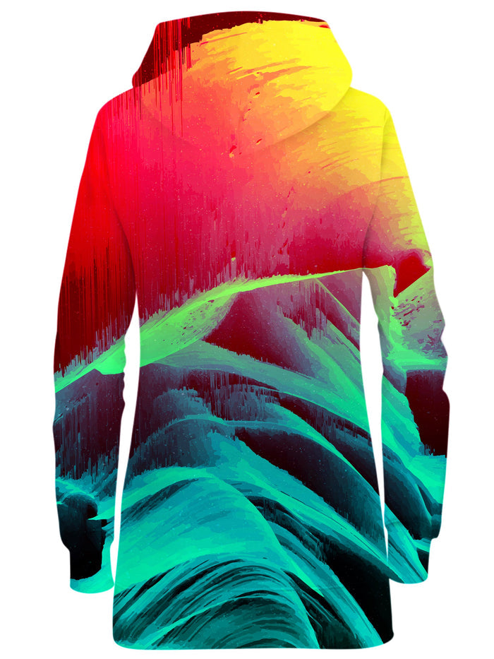 We Were Never Kings Hoodie Dress Adam Priester Epic Hoodie