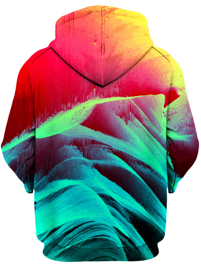 We Were Never Kings Unisex Zip-Up Hoodie Adam Priester Epic Hoodie