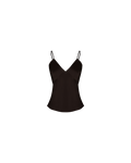 WEIRDER CAMISOLE ESPRESSO