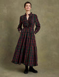 Wenham Tartan Dress
