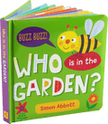 who is in the Garden Peter Pauper Press