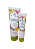 Wildflower Honey Hand & Body Lotion by Naked Bee The Naked Bee Bath & Body