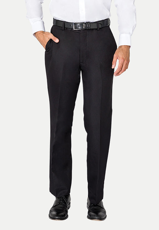 Will Men's Flexi Waist Pant MTRO4060