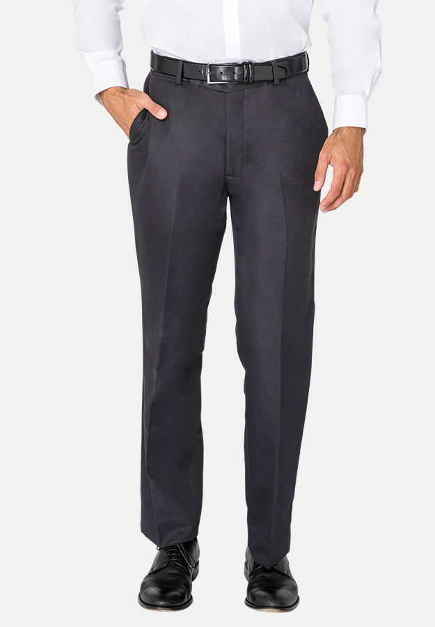 Will Men's Flexi Waist Pant MTRO4060