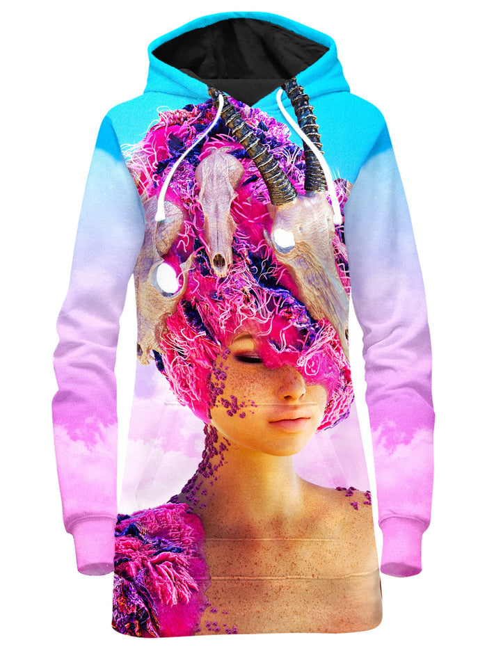 William Alt Hoodie Dress Adam Priester Epic Hoodie