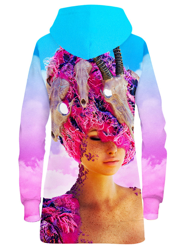 William Alt Hoodie Dress Adam Priester Epic Hoodie